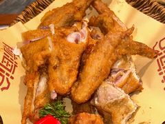 -前海沿·青岛菜(乐客城店)