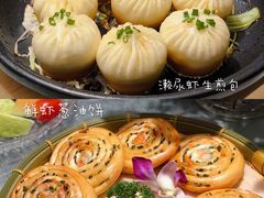 -79号渔船海鲜饭店(宝安店)