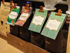 -星巴克臻选(沈阳万象城店)