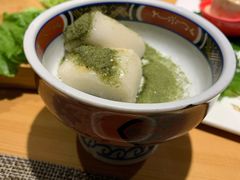 -大岛日本料理铁板烧(南通大饭店)