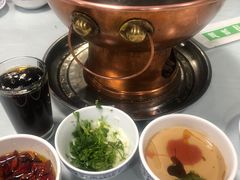 -同城四季爆肚涮羊肉(安华里店)