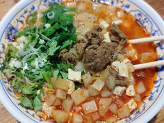 -桂花香手工面(鼓楼店)