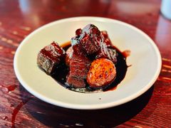 -永安鱼庄·镇江菜(东吴路店)