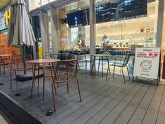 -烫面包·面包烘焙(绿地缤纷城店)