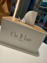 -OnHair造型