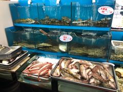 -添福来墨鱼饺子 · 海鲜东北菜(大连星海·黄浦路店)