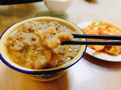 -定家小酥肉·清真(回民街店)