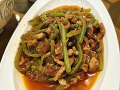 -易老妈蹄花.特色川菜(人民公园总店)