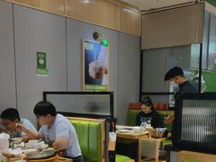 -煲大王猪肚鸡·椰子鸡火锅(红谷滩万达店)