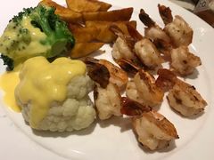 -兰特伯爵西餐厅·啤酒屋(方庄店)