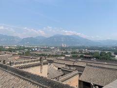 -山西王家大院