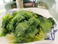 -碧海银沙海鲜餐厅(恒大海上威尼斯店)