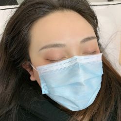 -久匠·野生眉半永久纹眉