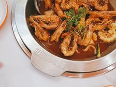 -李想大虾(江北天街店)