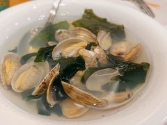 -萨莉亚意式餐厅(深南茂业店)