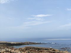 -日照灯塔风景区