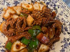 -阿大排档(长春这有山店)