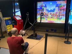 -VS SPORTS PARK运动玩乐园·团建·生日会(合生汇店)