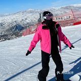 充满挑战的滑雪,让人很难不喜欢的运动