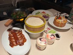 -大鸭梨烤鸭(石佛营店)