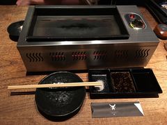 -松阪牛焼肉M(法善寺横丁店)