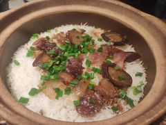 满足煲仔饭-啫神·广州地标美食(北京路店)