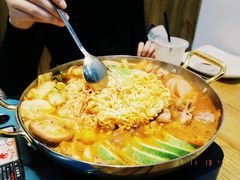 -李先生的首尔小馆(松江启源广场店)