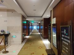 -连云港金陵海州湾会议中心