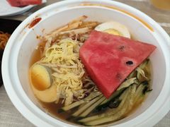 -顺姬冷面(长春旗舰店)