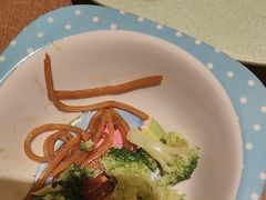 -金掌勺锅包肉(太原万达店)