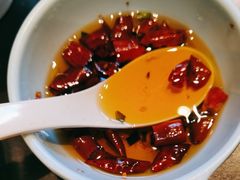 -南门四季铜锅涮肉(大屯·北苑店)