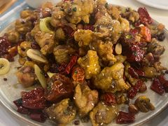 -付掌柜在成都·热炒砂锅集(金禾店)