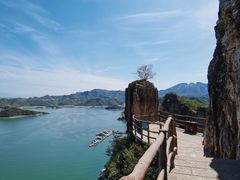 -易水湖景区