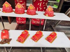 -乐咖啡西餐厅(太湖皇冠假日酒店)