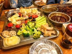 -谢智冷沾沾(马家巷总店)