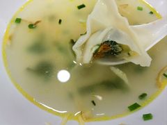 -王家沙点心店(南京西路总店)