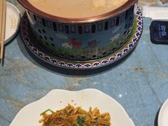 -哈啾嗨·新概念蒙餐(红星新城店)