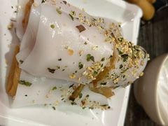 -周记点心(西环店)