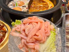 -钢管厂五区小郡肝火锅串串香(清河店)