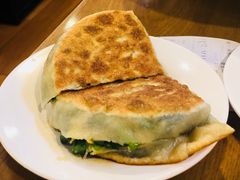 -台北楚楚园馅饼粥(虹桥南丰城店)