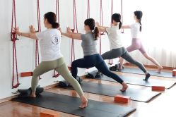 点击看大图 -Y+U遇瑜伽·普拉提