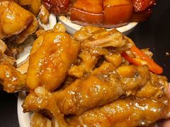 -红厨巷·淮扬菜(熙南里店)