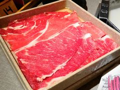 -八角锄烧·肉火锅(天河城店)