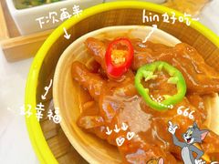 -食大利香港茶餐厅(南亚风情第一城店)