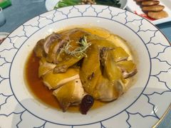 -晓粤·惹味粤菜(凯德乐峰广场店)