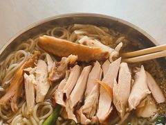 -元谋凉鸡店(百年老店)