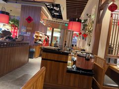 -老阿爸鲜鱼土菜(独墅湖店)