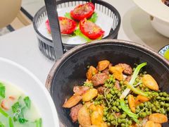 -狮王府淮扬菜(新街口友谊店)