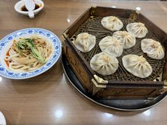 -西安贾三灌汤包·回坊小吃·清真炒菜(北院门总店)