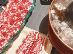 -额尔敦传统涮(体育场店)